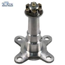 Our hot and cold mixing taps and faucets start well under $100, for a sleek and smooth system. China Boat Trailer Drop Axle Spindle China Spindle Axle Spindle