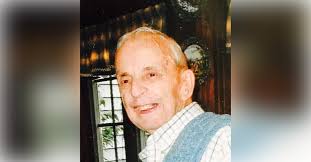 Obituary information for Paul I. Conover