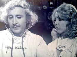 How The Women In Gene Wilder'S Life (A Sick Mum And Four Wives) Shaped His  Career | Daily Telegraph