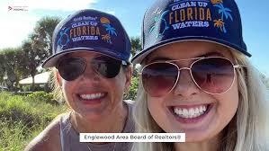 Realtors Across State Help Clean Up Florida Waters