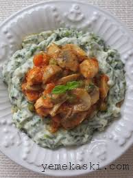 Ana Yemekler Yemek Yemek Tarifleri Yemek Sunumu