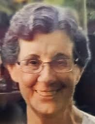 Barbara Burkett Obituary