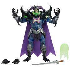 New netflix animated series not well received by fans (video). Masters Of The Universe Revelation Erster Blick Auf He Man Gegen Skeletor In Der Neuen Serie Von Kevin Smith Syfy Deutschland