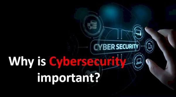 What is Cybersecurity and Why is Cybersecurity Important? - Web Asha  Technologies