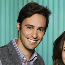 Filmografie Richard Brancatisano