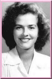 Zoe Steliotes Meisenhelder (1925-2009)