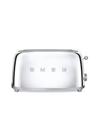Smeg Toaster 4 Slice Smeg Toaster Smeg Toaster