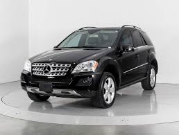 Check spelling or type a new query. Used 2011 Mercedes Benz M Class Ml350 4matic Suv For Sale In West Palm Fl 100740 Florida Fine Cars