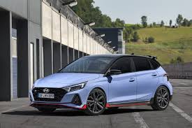 Check spelling or type a new query. Der Neue Hyundai I20 N Benzin Im Blut Gas Junky