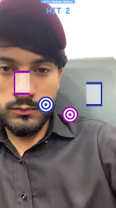 TikTok Online Filter