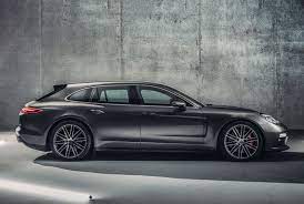 6 Of The Most Powerful Super Sedans On Sale Today