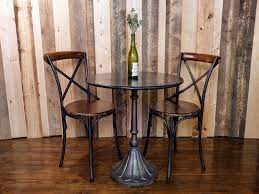 Buy now, pay later with ginny's credit. Bistro Tables And Chairs You Ll Love In 2021 Visualhunt