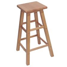 Picket house furnishings hayward tall back side chair set. Home Use Wooden High Foot Bar Step Counter Stool Chairs Buy Wood Bar Stool Chair Wooden Dining Chair Indoor Wood Chair Product On Alibaba Com