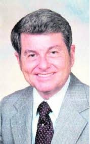 Cecil Seigler Obituary (1922