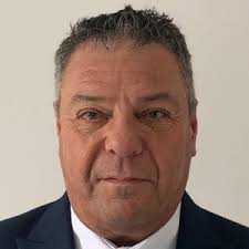 Shaun Hooper for Honicknowle in the Plymouth local election