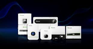 Growatt Inverters