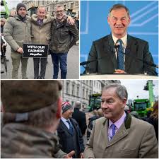 Rupert Lowe's vision for Britain sparks debate.