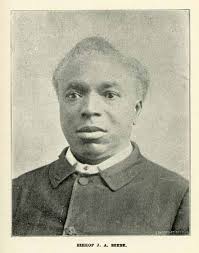 C. H. Phillips (Charles Henry), 1858-1951. The History of the Colored  Methodist Episcopal Church in America: Comprising Its Organization,  Subsequent Development and Present Status.