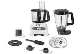 Robot Multifonction Moulinex Fp822110 Double Force Darty