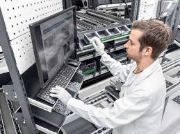 Bei der entwicklung der montagetische haben wir unsere langjährige erfahrung als schaltschrankbauer. Bott Avero Arbeitsplatzsysteme Produkte Bott Gmbh Co Kg