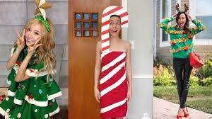 If you choose to make a statement with your christmas decor, there's no better way to do that than by setting up a pallet tree. Best Christmas Costume Ideas Youtube