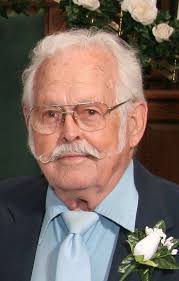 Henry Markham Obituary (2009)