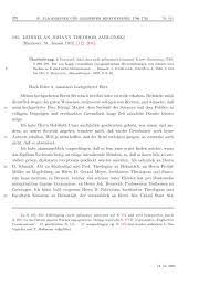 Et toi, quel est ton. I 19 B Gottfried Wilhelm Leibniz Bibliothek