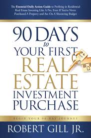 It's aim is to help the reader understand the process of becoming a successful real estate agent. 90 Days To Your First Real Estate Investment Purchase Gill Jr Robert 9780578718279 Amazon Com Books