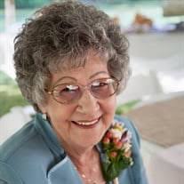 Florence Crochet Doucet Obituary (2024)