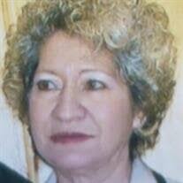 Mary Doris Duran Obituary