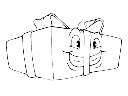 Coloriage Cadeau 30 Modeles A Imprimer Gratuitement Cette boîte unique conservera précieusement vos stylos et crayons pour aller à l'école. coloriage cadeau 30 modeles a