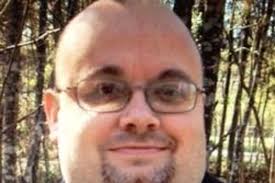 Timothy Patrick O'Halloran