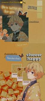 Enjoy the beautiful art of anime on your screen. The Yellow Wallpaper Characters Archives Best Of Wallpapers For Andriod And Ios