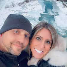 A man who climbed a 100+ foot tower in Tulsa was rescued by authorities