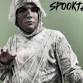 SPOOKTCULAR SENSORY HALLOWEEN MUSIC PARTY event image