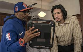 Spike Lee: Jewish 'BlacKkKlansman' character added a lot of 'complexity' to  film | The Times of Israel