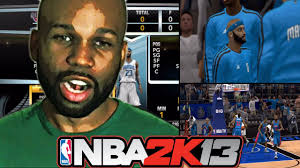 NBA 2K13 My Career w/ FACE CAM- HALL OF FAME VERIFICATION (NBA 2K13 My  Player)