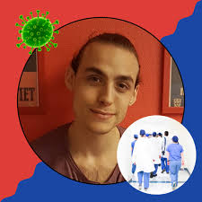 Coronan tvingar oss att välja mellan kosing och kamrater