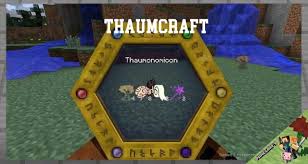 It usually adds a bit of magical options which . Thaumcraft Mod 1 12 2 1 10 2 1 7 10 For Minecraft Cube World Game