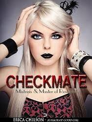 Amazon.co.jp: The Hunter (Mistress & Master of Restraint Book 10) (English  Edition) 電子書籍: Chilson, Erica: Kindleストア