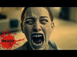 We recently asked members of our buzzfeed community, what is the single most disturbing horror movie scene ever committed to film? and, whew buddy, they did not disappoint. Igorrr S 10 Most Disturbing Horror Scenes Of All Time Kerrang