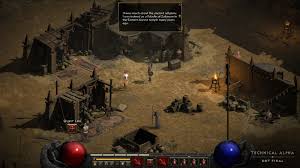 Wallpapers in ultra hd 4k 3840x2160, 1920x1080 high definition resolutions. Diablo Ii Resurrected Technical Alpha Press Kit Released New Images Of The Hd Remaster Wowhead News