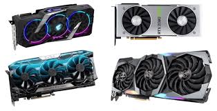 With this list of the best rtx 3070 graphics cards, you should be able to decide whether to buy from asus, msi, gigabyte, zotac, evga, or other aib manufacturers. Best Rtx 2080 Super Aftermarket Cards 25 Cards Compared