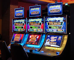 New free slots games always added! Slot Machines Michigan Casino With Slots Leelanau Sands