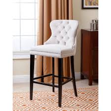 Overstock Com Online Shopping Bedding Furniture Electronics Jewelry Clothing More Upholstered Bar Stools Abbyson Living Furniture