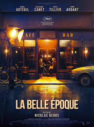 So the 13th floor was said to be 'a bland, pale imitation of the matrix'. Nziff 51 Film Review La Belle Epoque The 13th Floor