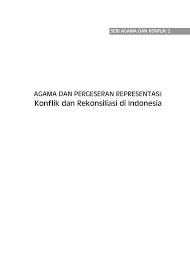 Order your 2021 thunderbird calendar. Https Adoc Tips Download Konflik Dan Rekonsiliasi Di Indonesia Html