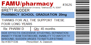 Customize online & print at home. Prescription Label Template Download Printable Label Templates