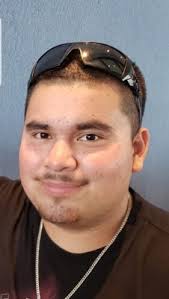 Obituary for Benjamin Garcia