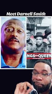 Darnell Epps's Instagram, Twitter & Facebook